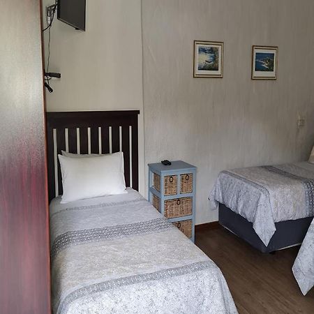 Skietberg Lodge Colesberg Zewnętrze zdjęcie