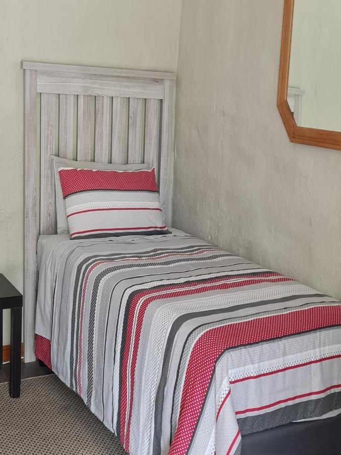 Skietberg Lodge Colesberg Zewnętrze zdjęcie