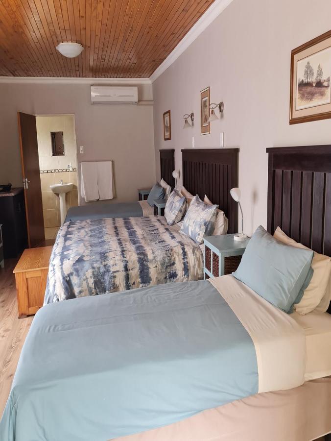 Skietberg Lodge Colesberg Zewnętrze zdjęcie