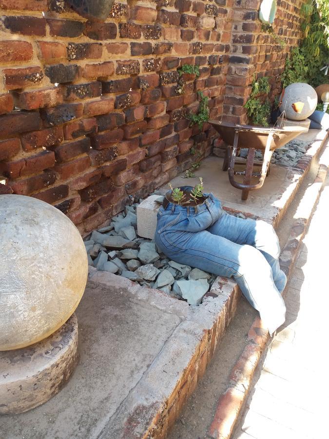 Skietberg Lodge Colesberg Zewnętrze zdjęcie