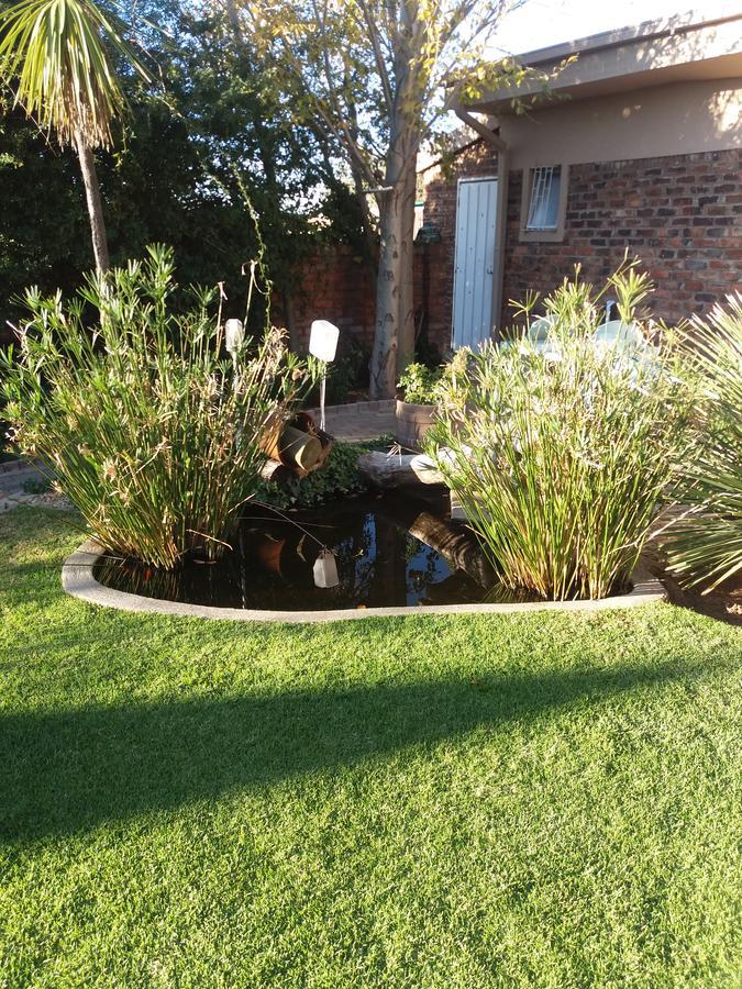 Skietberg Lodge Colesberg Zewnętrze zdjęcie
